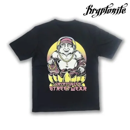 Serenity Laughing Buddha